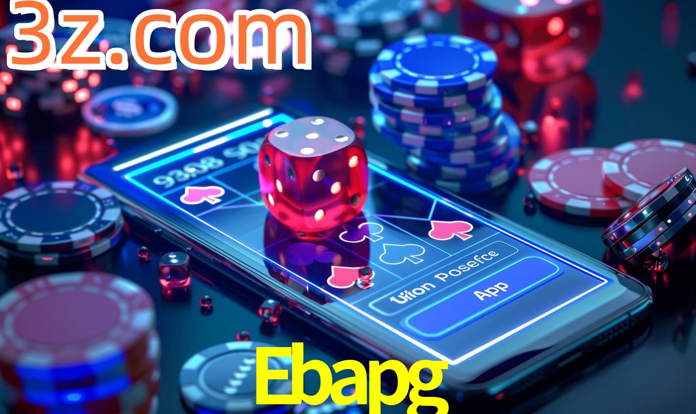 Baixar App Ebapg