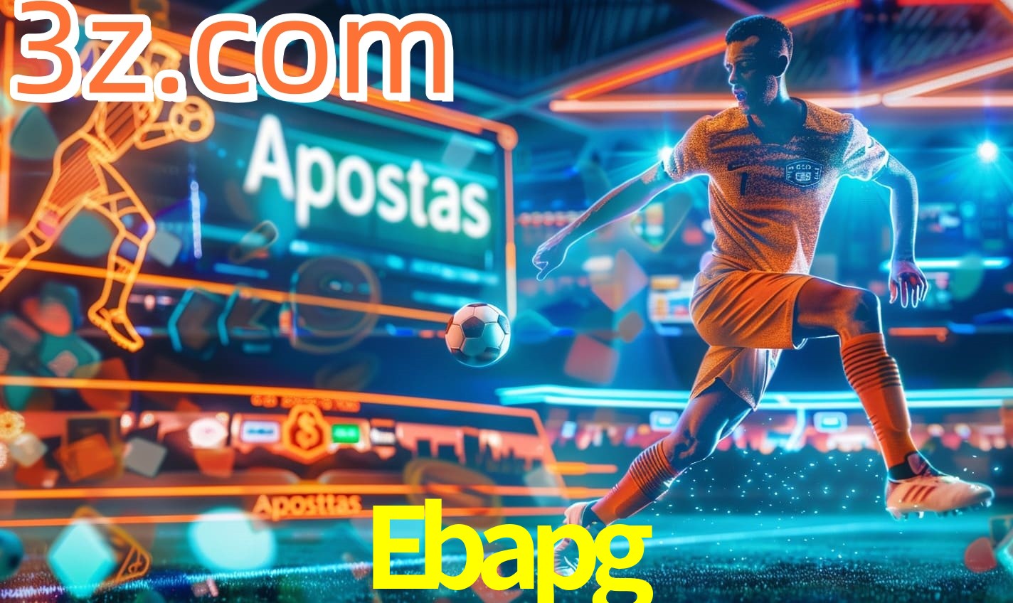 Apostas Ebapg
